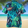Sea Turtle Lovers Gift Hawaiian Shirt