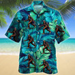 Bigfoot Sasquatch Lovers Gift Hawaiian Shirt