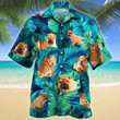 Shar Pei Dog Lovers Gift Hawaiian Shirt