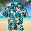 Sphynx Cat Lovers Gift Hawaiian Shirt