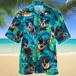 Australian Cattle Dog Lovers Gift Hawaiian Shirt