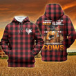 Black Angus Cattle Lovers Can Not Survive On Beer Alone All Over Print Shirts