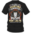 Veteran Shirt, Hunter Shirt, If You Don't Like Hunting, Father's Day Gift For Dad KM1404 - Spreadstores