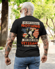 Veteran Shirt, We Owe Illegals Nothing We Owe Our Veterans Everything V2 T-Shirt KM2308 - Spreadstores