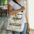 I Would Rather Stand With God tote bag - Gossvibes