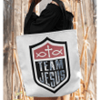 Team Jesus tote bag - Gossvibes