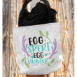 Egg spert egg hunter tote bag - Gossvibes