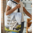 Oh how he loves us tote bag - Gossvibes
