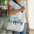 Hippity Hoppity tote bag - Gossvibes