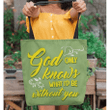 God only knows what i'd be without you tote bag - Gossvibes