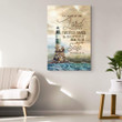 Bible verse wall art: Proverbs 18:10 The name of the Lord is a fortified tower canvas print