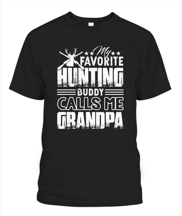 Spread Store Hunting Grandpa Shirt, Tshirt, Sweatsirt, Hoodie, Plus Size