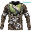 Spread Stores NORTHERN PIKE 3 0404 Hoodie All Over Print Plus Size