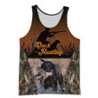 Spread stores  Duck Hunting Love Hoodie All Over Plus Size 050121