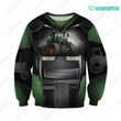 Spread stores Beautiful Fendt Tractor 3D 1402  Hoodie Over Print Plus Size