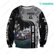Spread stores Awesome Semi Truck 3D 1302  Hoodie Over Print Plus Size