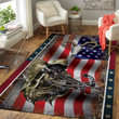 Spread Store 3D Bow Rug 2310