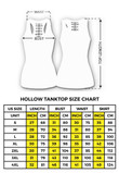 DEER HUNTING LEGGINGS AND HOLLOW OUT TANK TOP 2 2205
