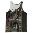 Spread Stores Love Moose Hunting 3D 2 0409 All Over Printed Shirts