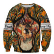 Spread Stores Deer Hunting Camo 3D 4 All Over Printed Shirts