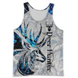 Spread Stores Love Deer 3D 0409 All Over Printed Shirts