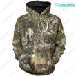 Spread stores Beautiful Hunting Camo 3D Shirts For Men And Women 0804  Hoodie Over Print Plus Size