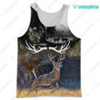 Spread stores Deer Hunting Huntaholic 3D 1101 Hoodie Over Print Plus Size