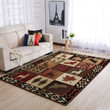 Spread Store 3D Hunting Rug 6, Large