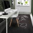 Dragon Lover Rectangle Rug Floor Mat Carpet, Rug For Living Room, For Bedroom