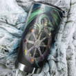 Dragon Lover Stainless Steel Tumbler, Insulated Tumbler, Custom Travel Tumbler, Tumbler Coffee Mug, Insulated Coffee Cup