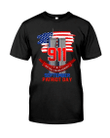 11th Of September Shirt, Patriots Day Gift, We Will Never Forget September Patriot Day T-Shirt - spreadstores