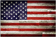 American Flag Canvas, U.S. Veteran Canvas, Gift For Veteran Matte Canvas - spreadstores