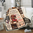 Dachshund Dog Blanket, My Dachshund Is The Reason I Wake Up Every Morning, Life Is Better With A Dog Sherpa Blanket - spreadstores