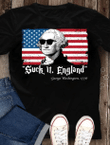 4th Of July Shirt, Fourth Of July Shirts, Suck It England T-Shirt KM2506 - spreadstores