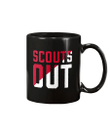 19 Delta Cavalry Veteran Scouts Out Mug - spreadstores