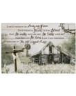 Christian Wall Art, I Still Believe In Amazing Grace V2 Canvas - spreadstores
