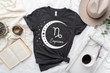 Funny Capricorn Shirt, Capricorn Zodiac Sign, Astrology Shirt, Capricorn Birthday Shirt V2 Unisex T-Shirt - Spreadstores