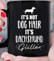 Dog Mugs, Dachshund Dog Mugs, Gifts For Dog Lover, It's Dachshund Funny Dog Mug - Spreadstores