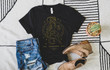 Funny Capricorn Shirt, Capricorn Zodiac Sign, Astrology Shirt, Capricorn Birthday Shirt Unisex T-Shirt - Spreadstores