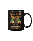 Father's Day Gift, Funny Dad Mug, Daddy Mug, Dad Bob I Just Want To Drink Beer Mug - Spreadstores
