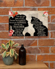 Gift For Cat Lover, You Are Not Just A Cat Canvas - Spreadstores