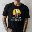Halloween Funny Shirt, Biden, America's Nightmare T-Shirt - Spreadstores