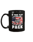If This Flag Offends You I'll Help You Pack Mug - Spreadstores