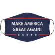 Make America Great Again Face Mask - Spreadstores