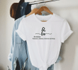 Leo Zodiac Shirt, Astrological Sign Shirt, Birthday Gift Idea For Her, Birthday Gift Unisex T-Shirt - Spreadstores