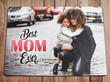 Personalized Puzzle, Mother's Day Gift, Gift For Mothers Day, Best Mom Ever, Gift For Mom Puzzle - Spreadstores