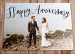 Personalized Puzzle, Wedding Gift, Anniversary Gift, Happy Anniversary Puzzle, Jigsaw Picture Puzzle - Spreadstores