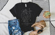 Sagittarius Birthday Shirts, Sagittarius Zodiac Sign, Astrological Tee Shirt, Gift For Her Unisex T-Shirt - Spreadstores