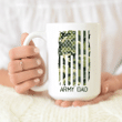 Us Army Gifts, Gifts For Army Dad, Army Dad Mug - Spreadstores