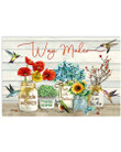 Way Maker Miracle Creator Poster - Spreadstores